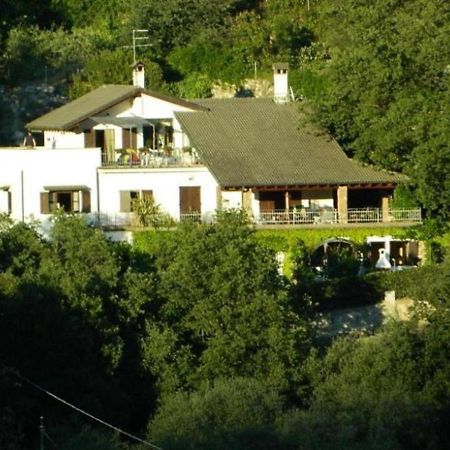 אימפריה Casa Gialla מראה חיצוני תמונה