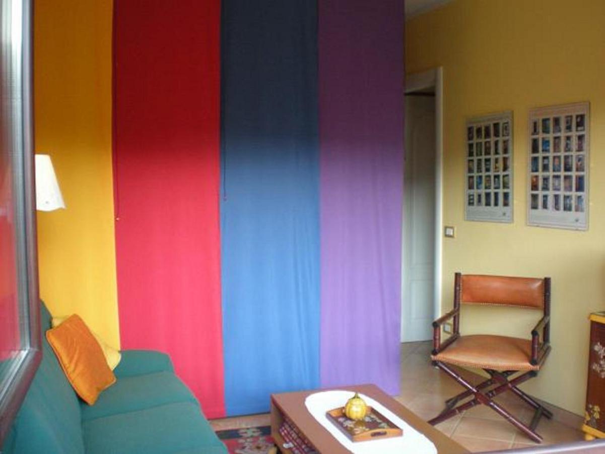 אימפריה Casa Gialla מראה חיצוני תמונה