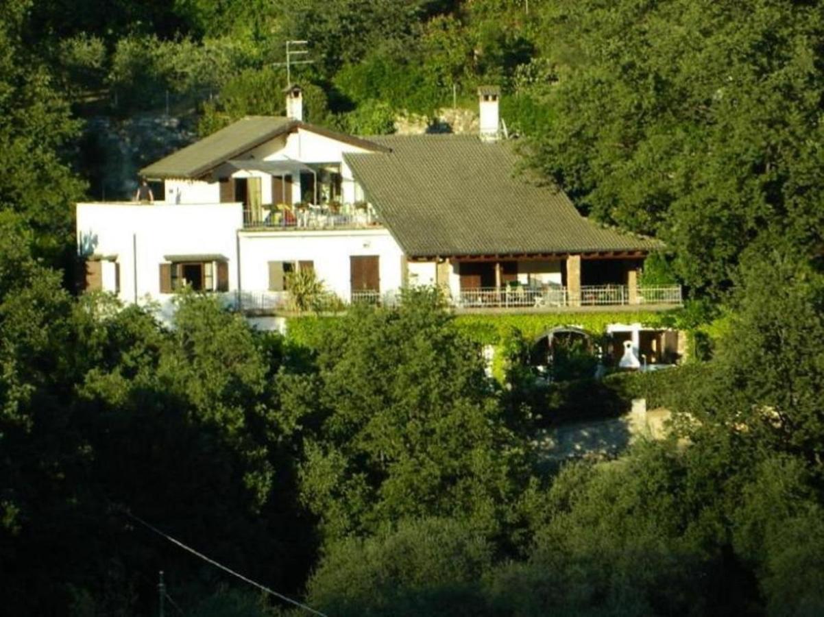אימפריה Casa Gialla מראה חיצוני תמונה