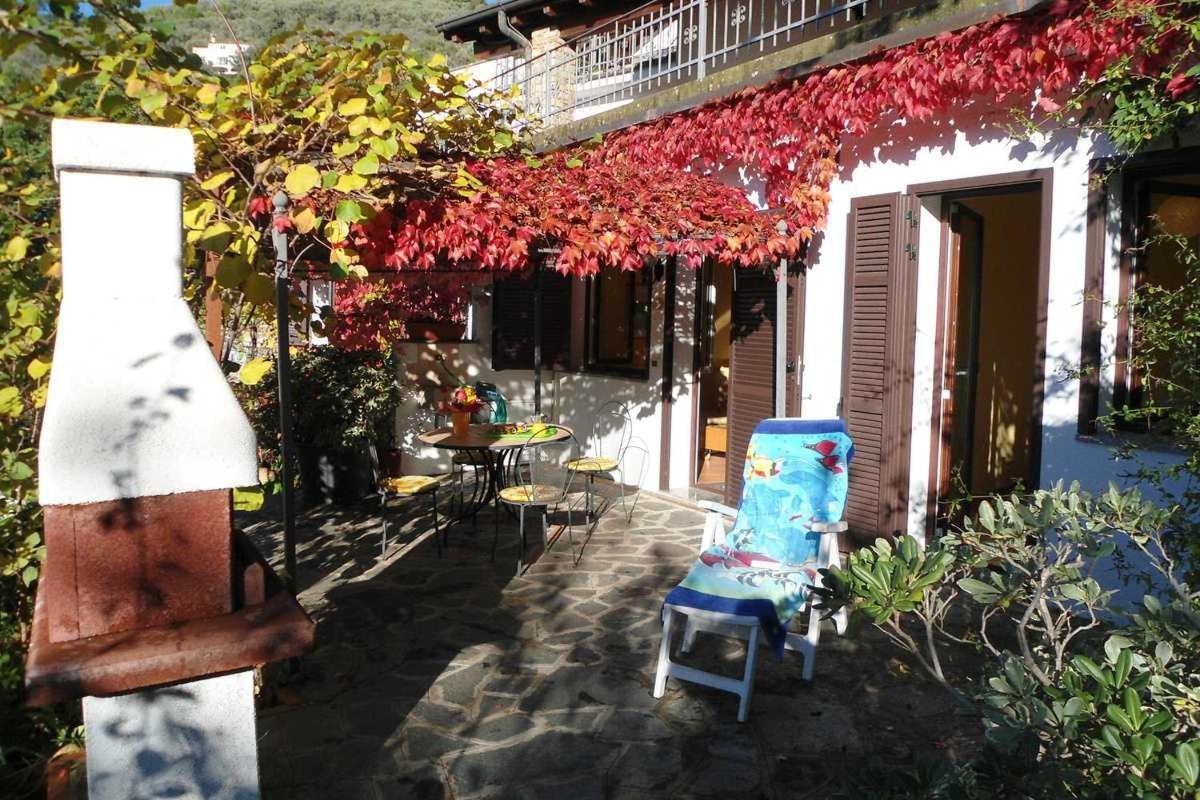 אימפריה Casa Gialla מראה חיצוני תמונה