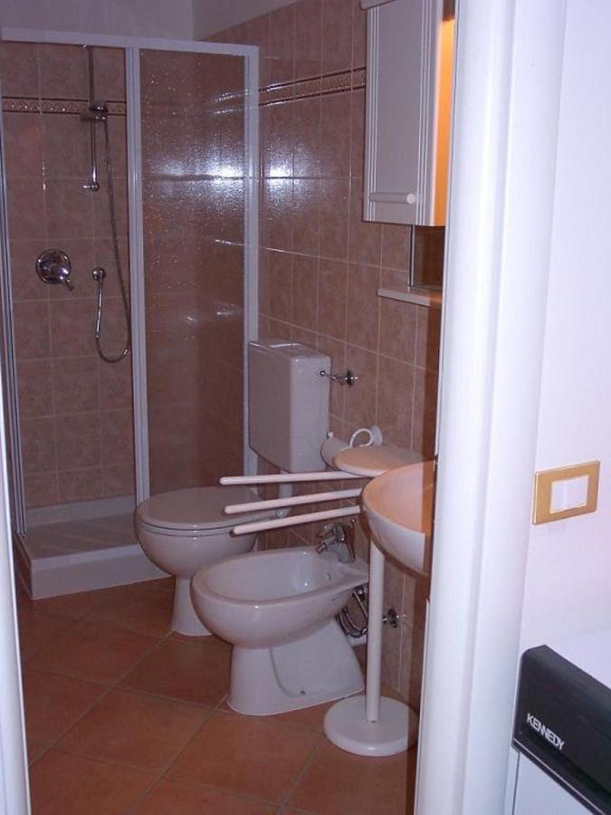 אימפריה Casa Gialla מראה חיצוני תמונה