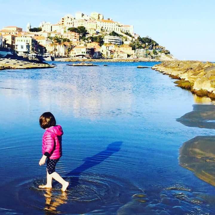אימפריה Casa Gialla מראה חיצוני תמונה
