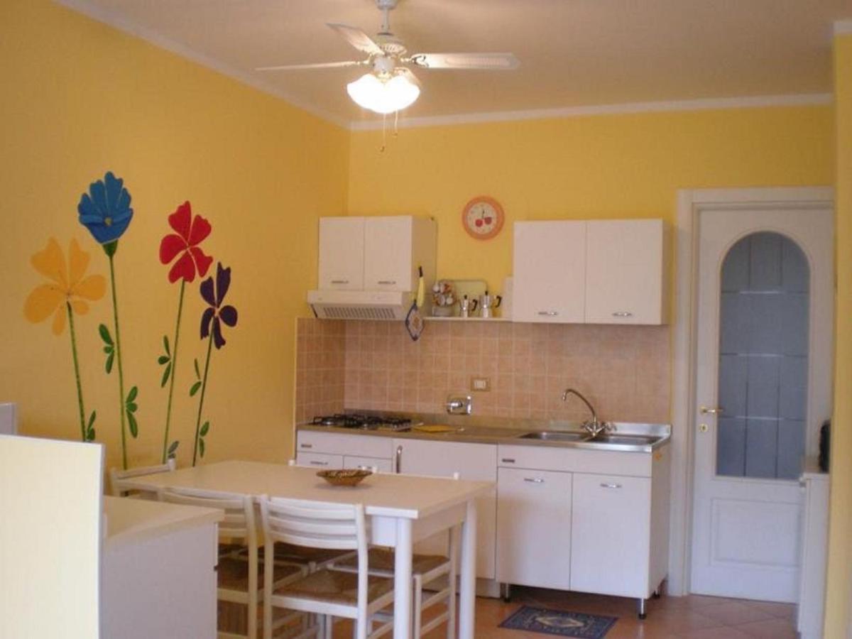 אימפריה Casa Gialla מראה חיצוני תמונה