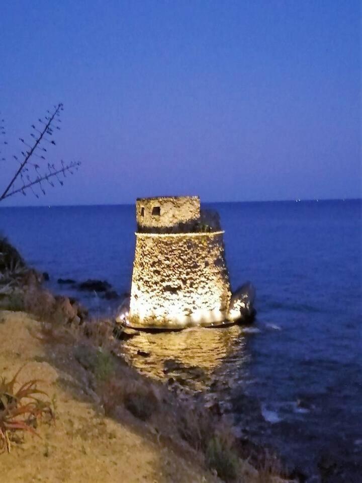 אימפריה Casa Gialla מראה חיצוני תמונה